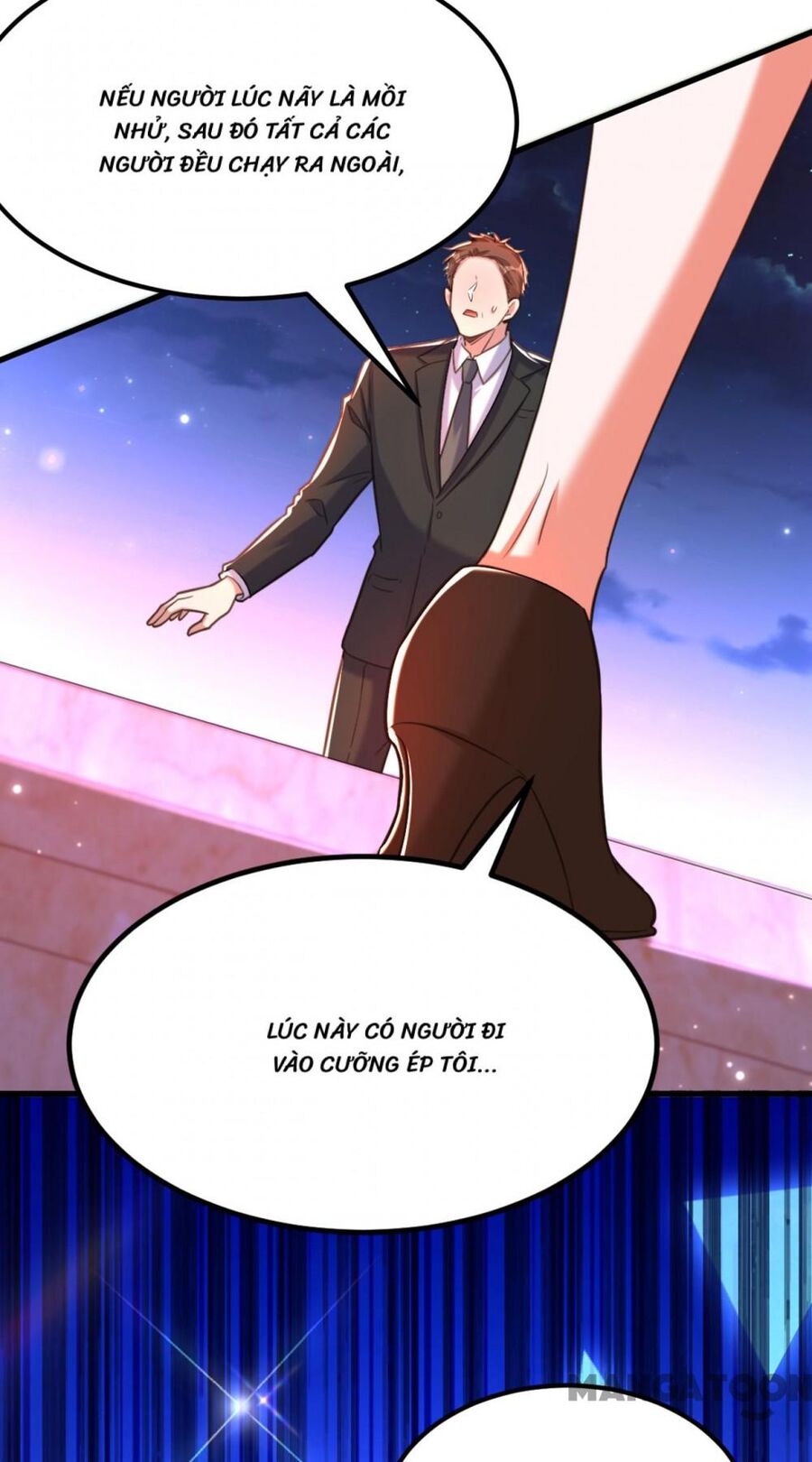 Trùng Sinh Không Gian: Cô Vợ Hào Môn Nóng Bỏng Không Dễ Chọc Chapter 368 - 12