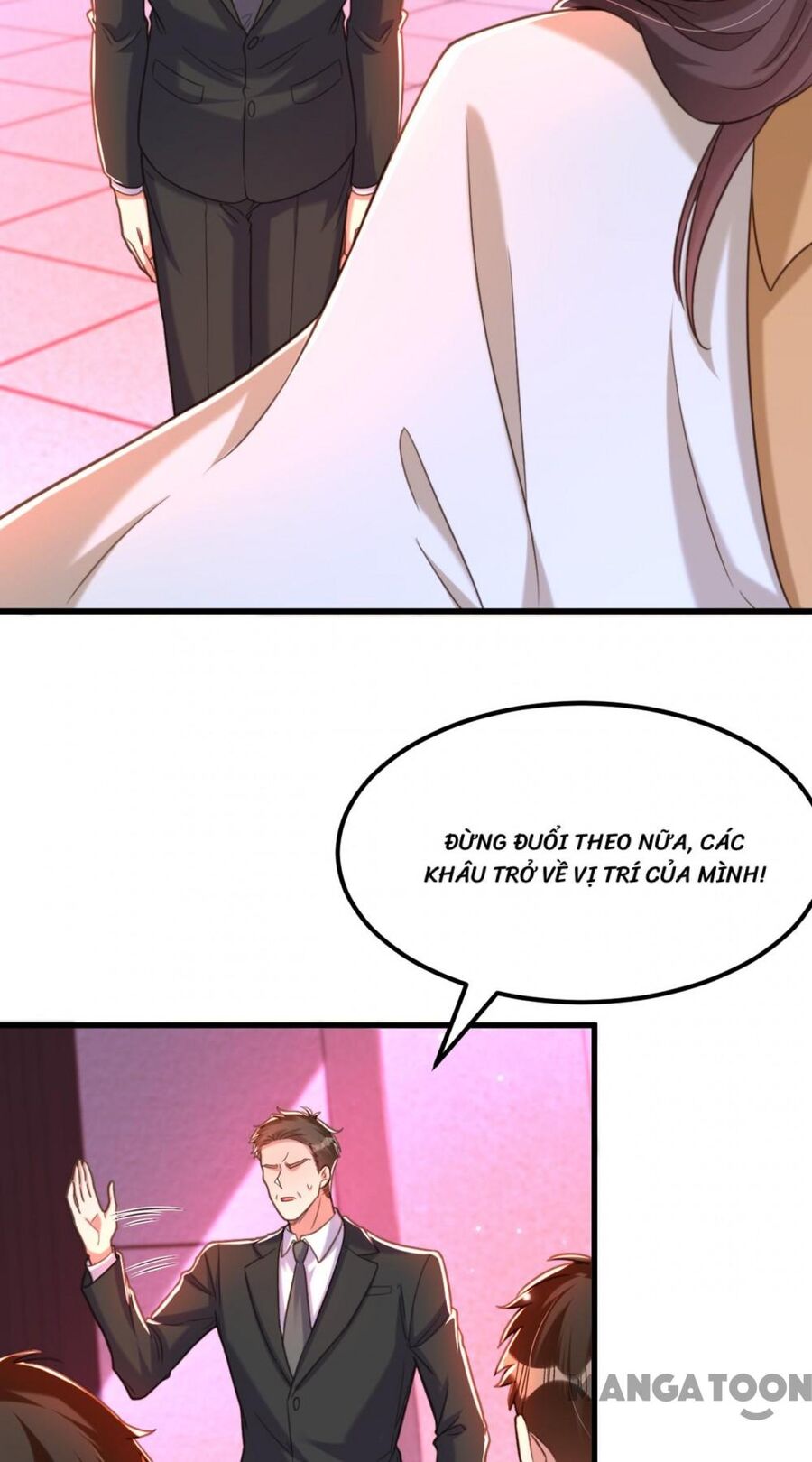 Trùng Sinh Không Gian: Cô Vợ Hào Môn Nóng Bỏng Không Dễ Chọc Chapter 368 - 17