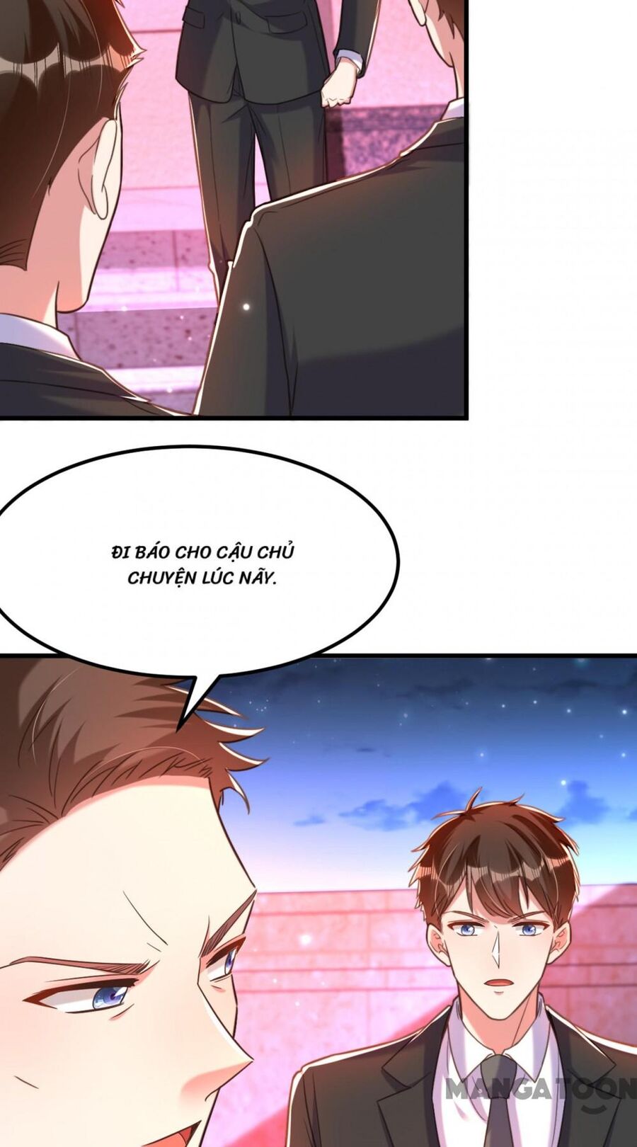 Trùng Sinh Không Gian: Cô Vợ Hào Môn Nóng Bỏng Không Dễ Chọc Chapter 368 - 18