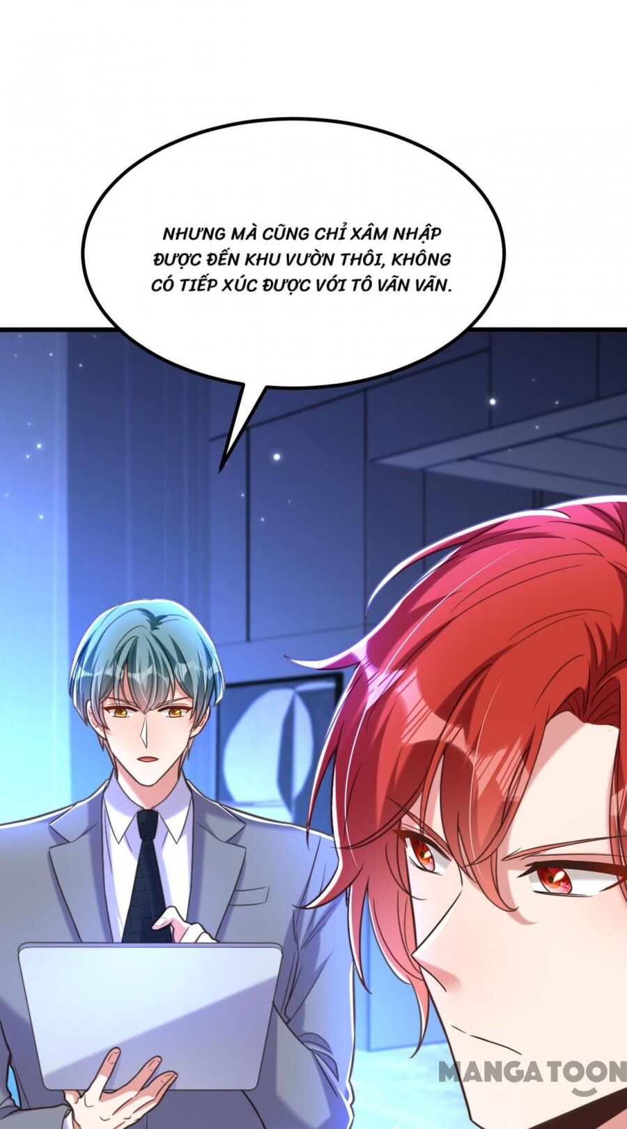 Trùng Sinh Không Gian: Cô Vợ Hào Môn Nóng Bỏng Không Dễ Chọc Chapter 368 - 20