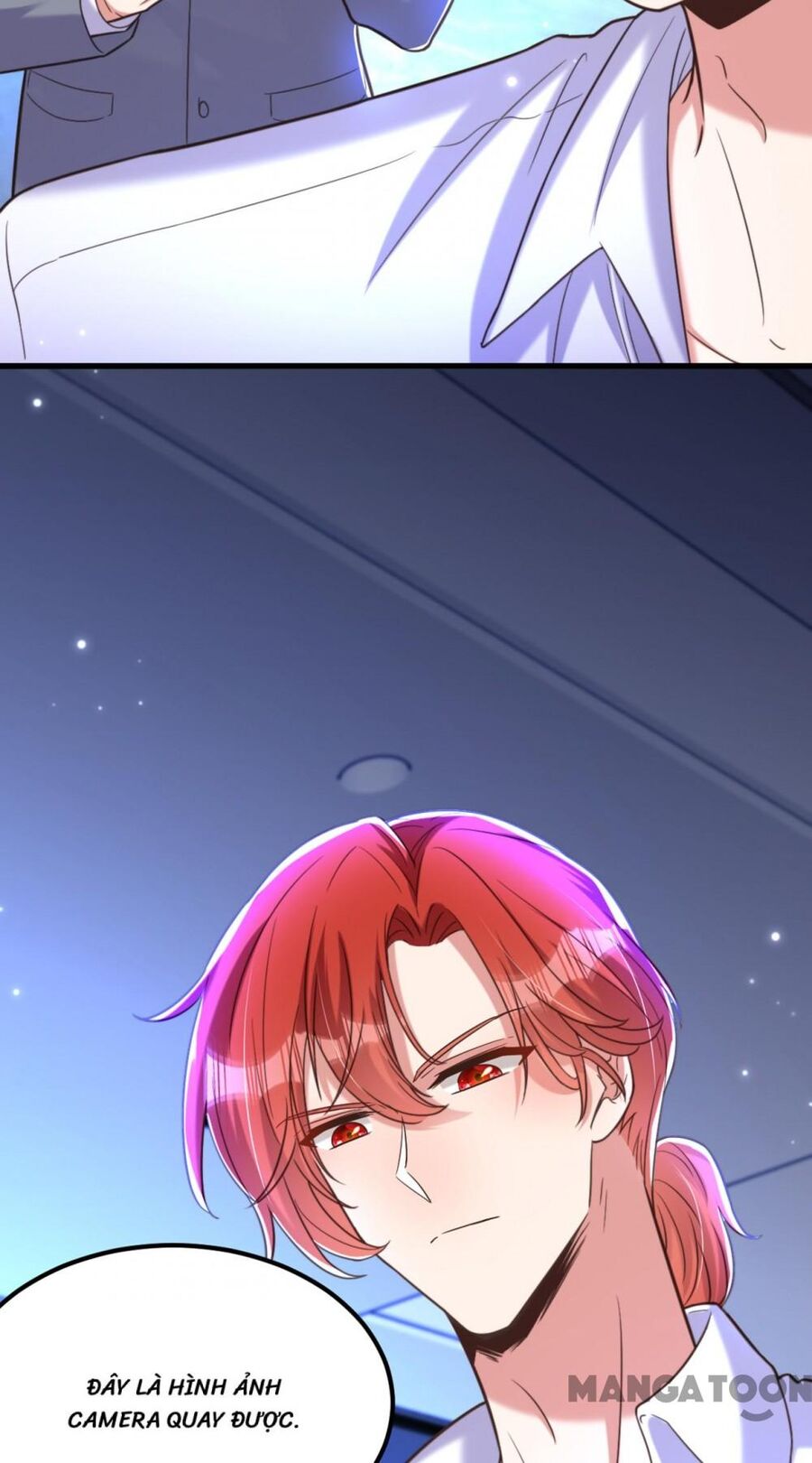 Trùng Sinh Không Gian: Cô Vợ Hào Môn Nóng Bỏng Không Dễ Chọc Chapter 368 - 21