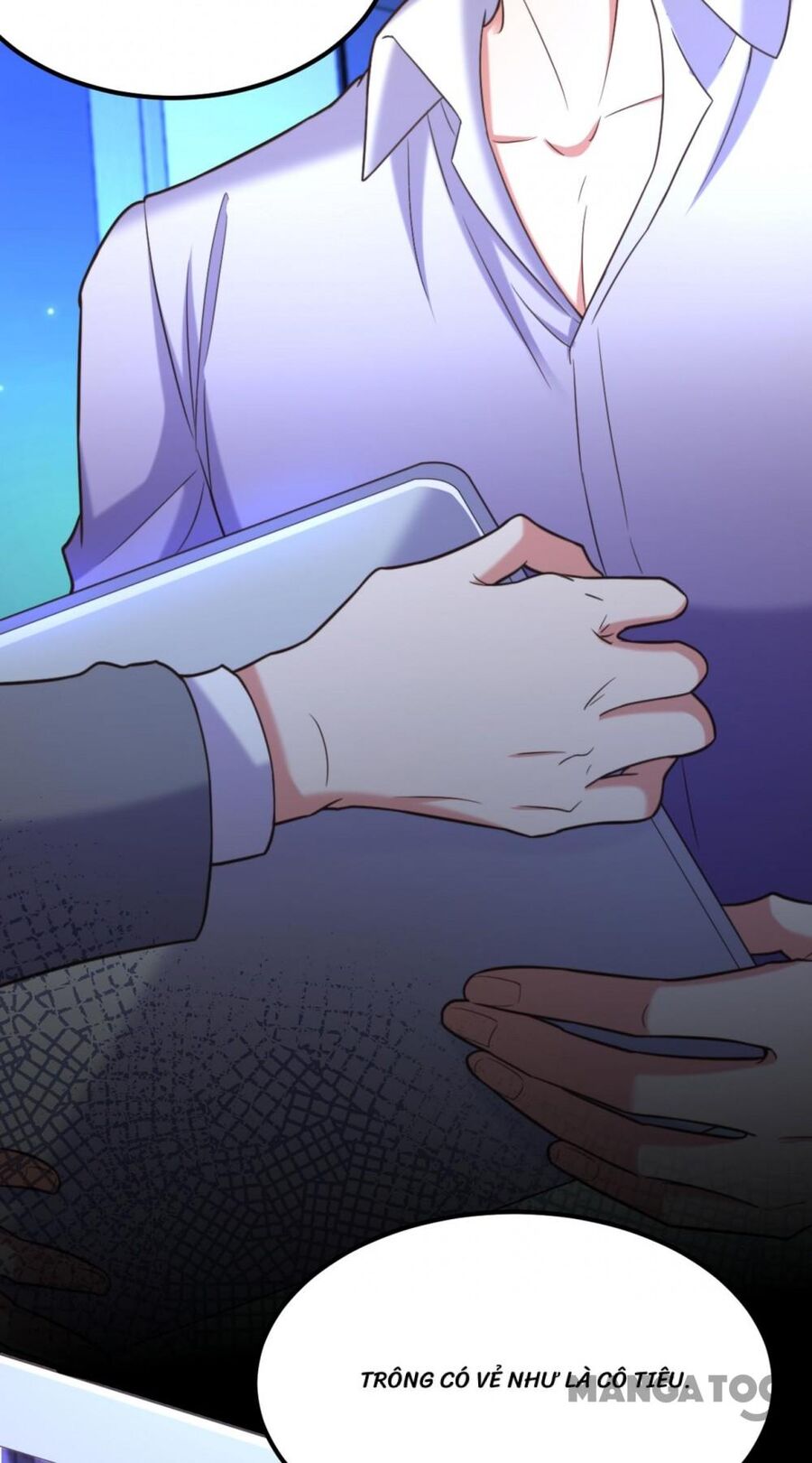 Trùng Sinh Không Gian: Cô Vợ Hào Môn Nóng Bỏng Không Dễ Chọc Chapter 368 - 22