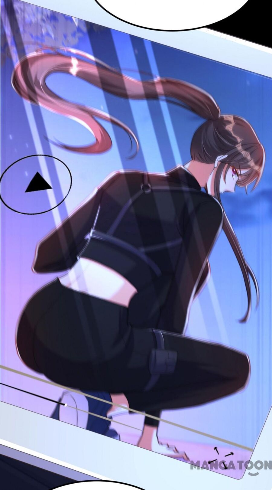 Trùng Sinh Không Gian: Cô Vợ Hào Môn Nóng Bỏng Không Dễ Chọc Chapter 368 - 23