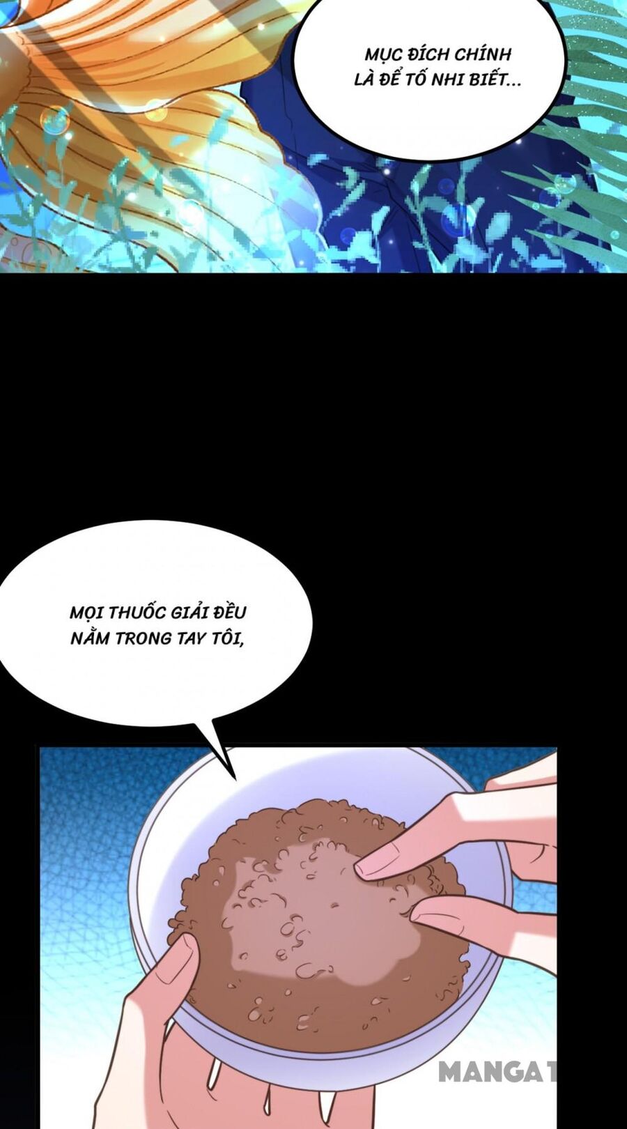 Trùng Sinh Không Gian: Cô Vợ Hào Môn Nóng Bỏng Không Dễ Chọc Chapter 368 - 25