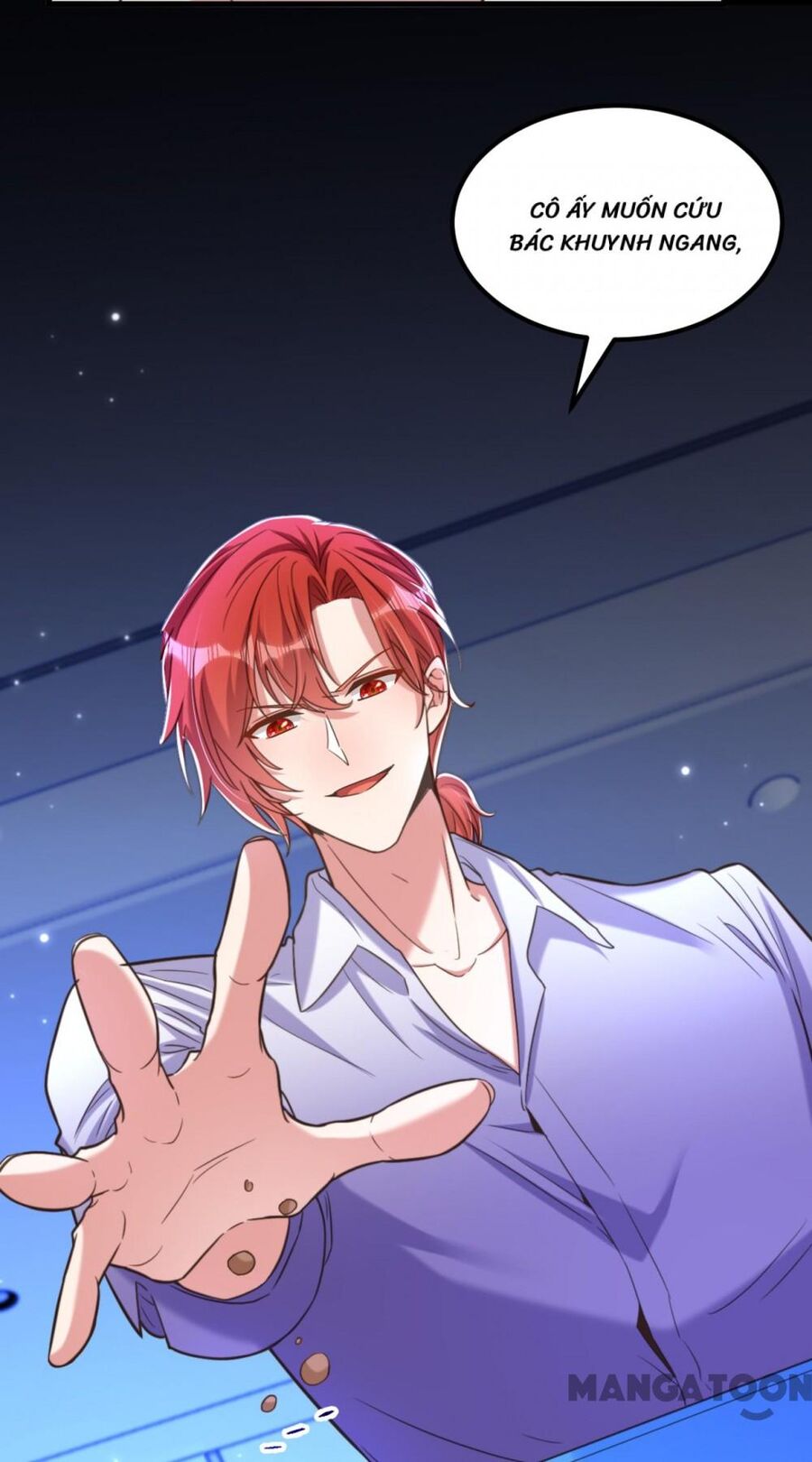 Trùng Sinh Không Gian: Cô Vợ Hào Môn Nóng Bỏng Không Dễ Chọc Chapter 368 - 26