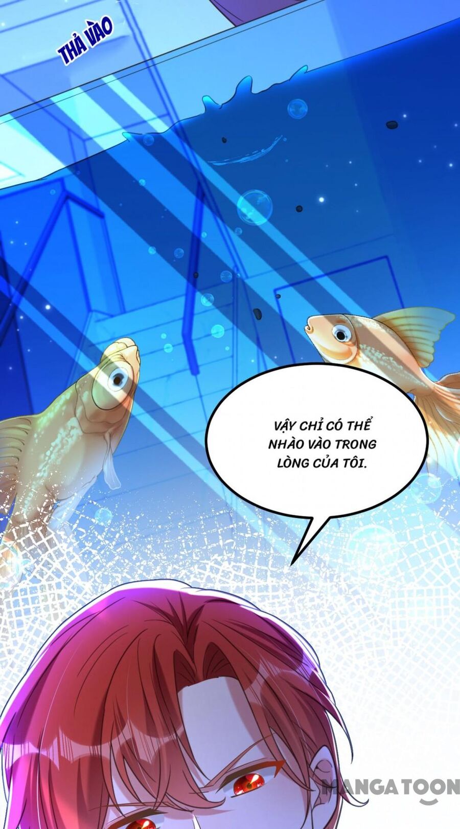 Trùng Sinh Không Gian: Cô Vợ Hào Môn Nóng Bỏng Không Dễ Chọc Chapter 368 - 27