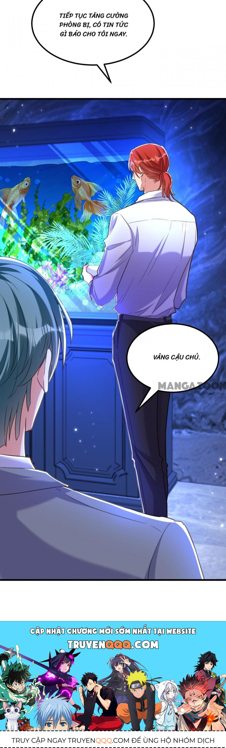 Trùng Sinh Không Gian: Cô Vợ Hào Môn Nóng Bỏng Không Dễ Chọc Chapter 368 - 29