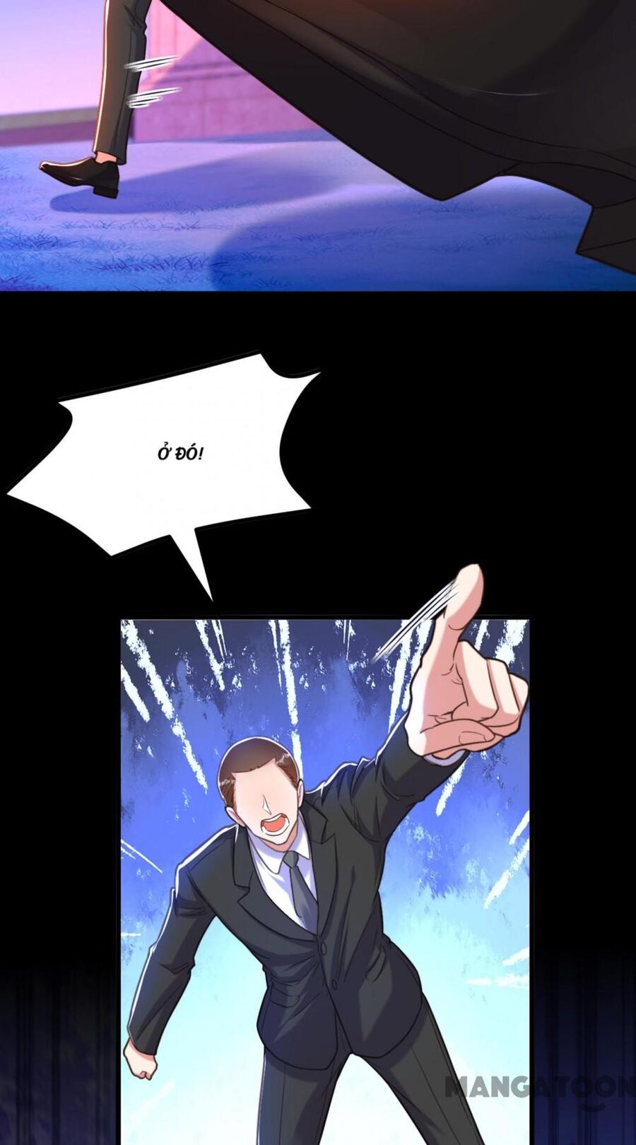 Trùng Sinh Không Gian: Cô Vợ Hào Môn Nóng Bỏng Không Dễ Chọc Chapter 368 - 6