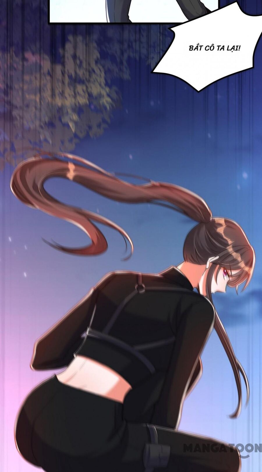 Trùng Sinh Không Gian: Cô Vợ Hào Môn Nóng Bỏng Không Dễ Chọc Chapter 368 - 7