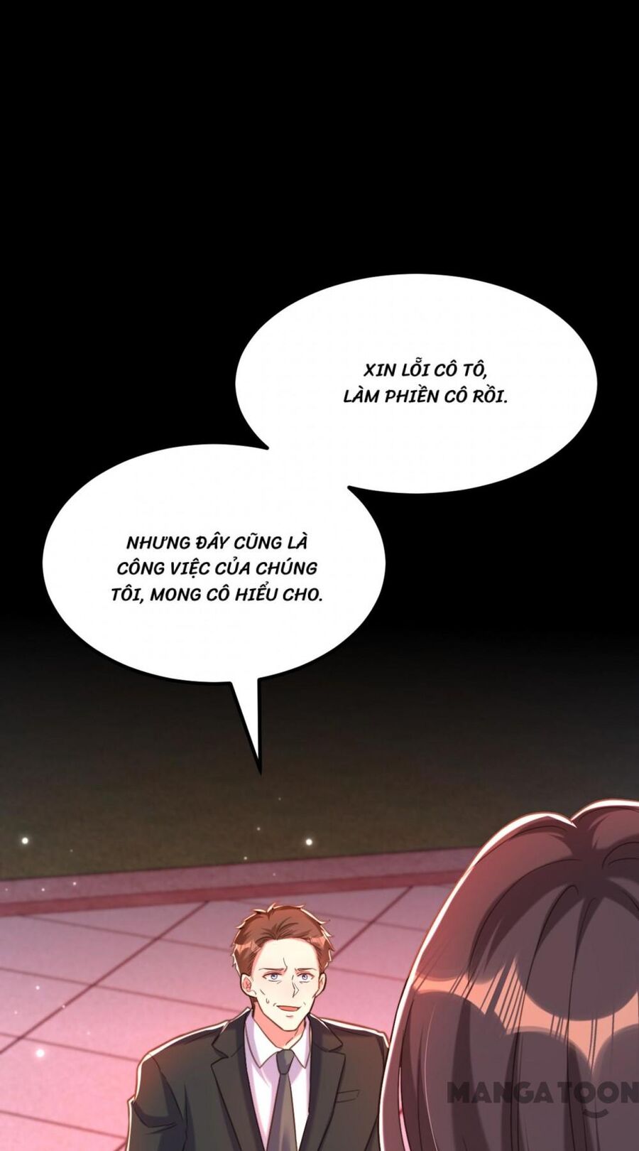 Trùng Sinh Không Gian: Cô Vợ Hào Môn Nóng Bỏng Không Dễ Chọc Chapter 368 - 9