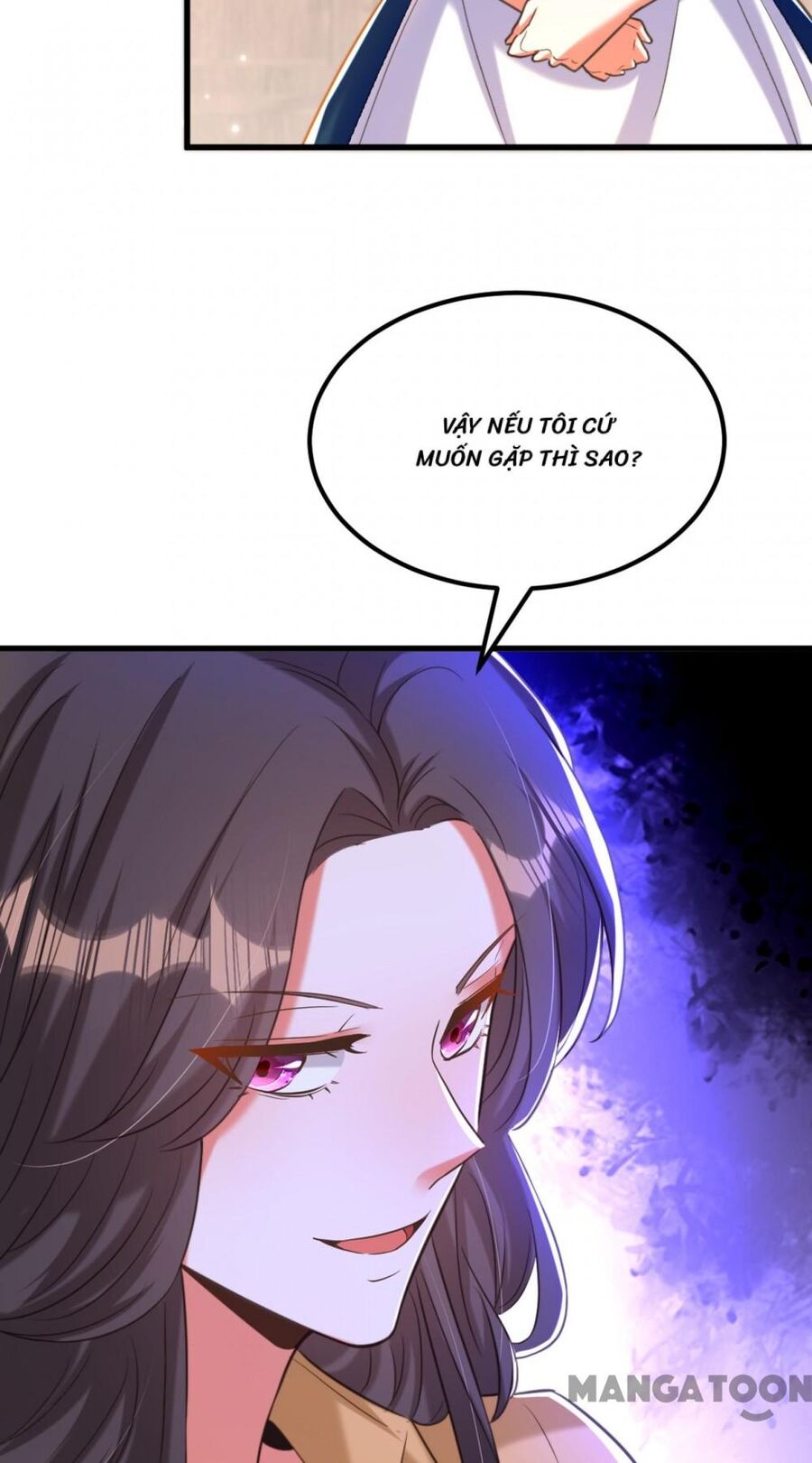 Trùng Sinh Không Gian: Cô Vợ Hào Môn Nóng Bỏng Không Dễ Chọc Chapter 370 - 2