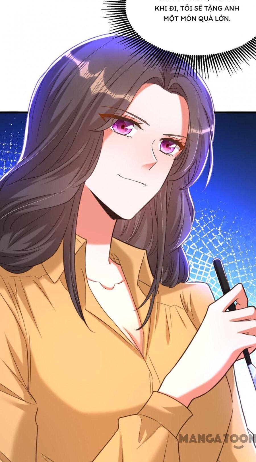 Trùng Sinh Không Gian: Cô Vợ Hào Môn Nóng Bỏng Không Dễ Chọc Chapter 370 - 12