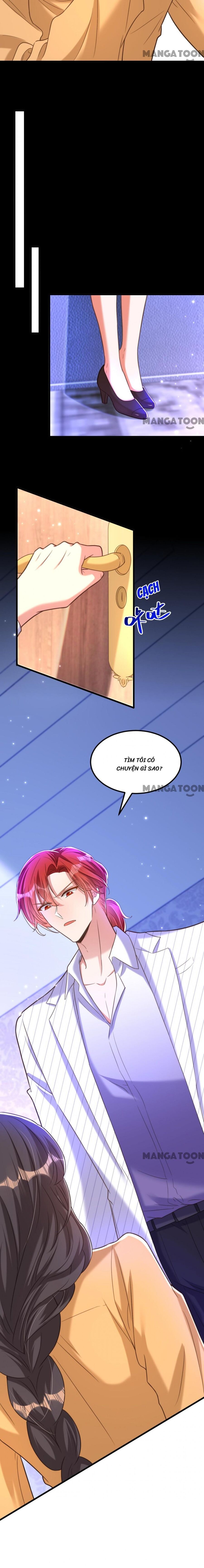 Trùng Sinh Không Gian: Cô Vợ Hào Môn Nóng Bỏng Không Dễ Chọc Chapter 370 - 13