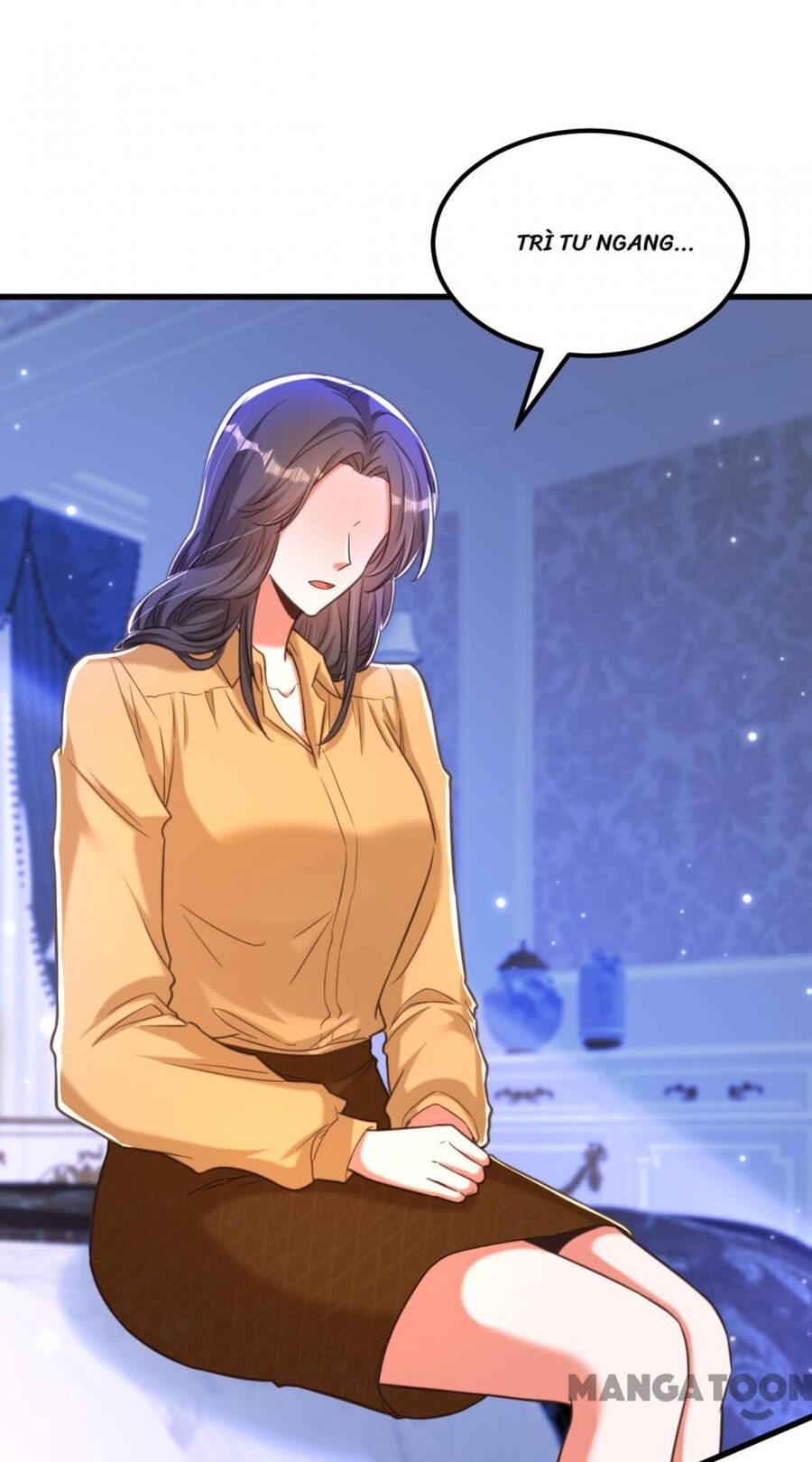 Trùng Sinh Không Gian: Cô Vợ Hào Môn Nóng Bỏng Không Dễ Chọc Chapter 370 - 14