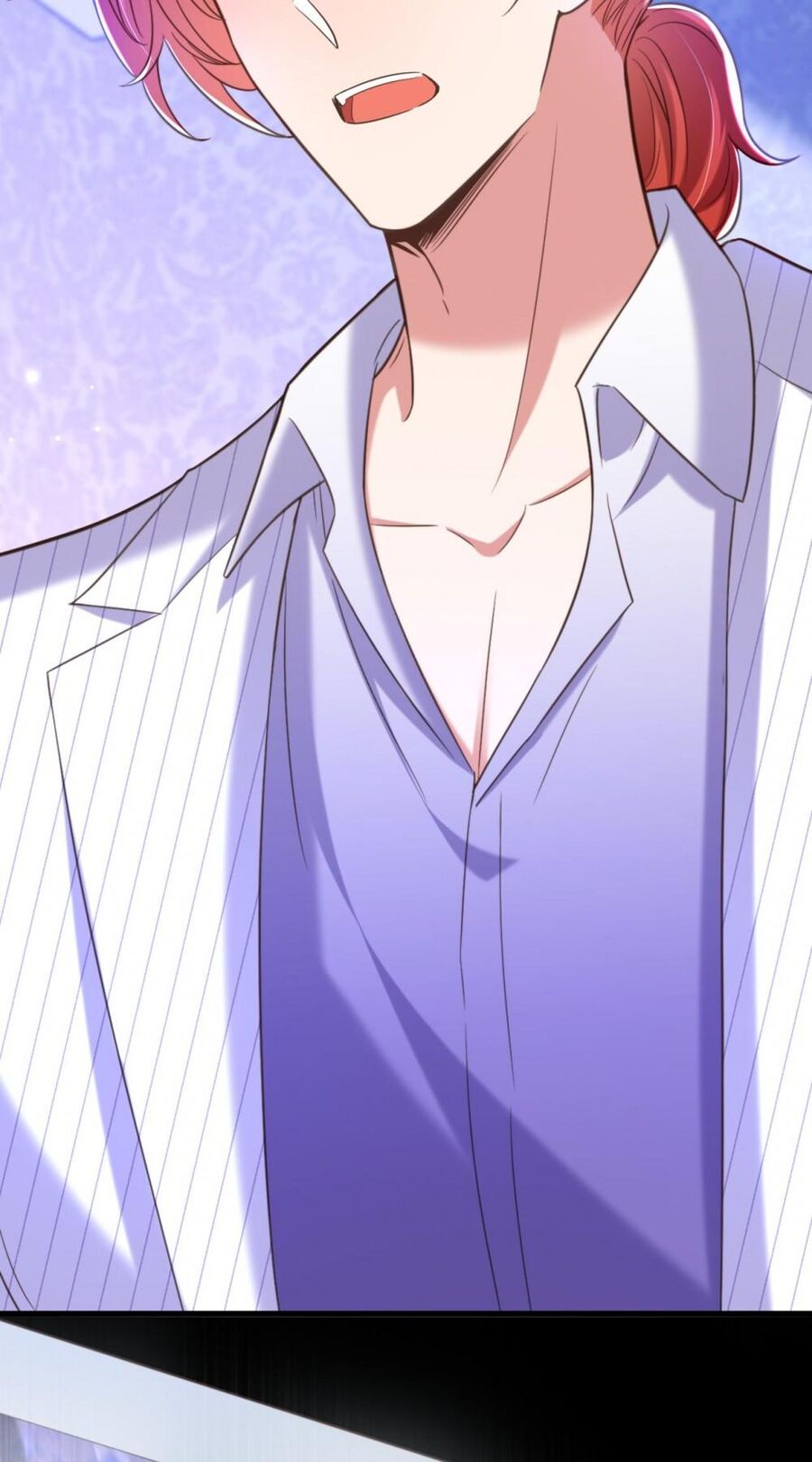 Trùng Sinh Không Gian: Cô Vợ Hào Môn Nóng Bỏng Không Dễ Chọc Chapter 370 - 17