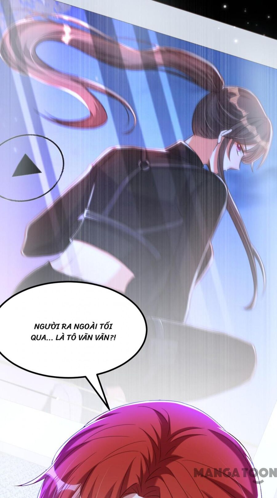 Trùng Sinh Không Gian: Cô Vợ Hào Môn Nóng Bỏng Không Dễ Chọc Chapter 370 - 18