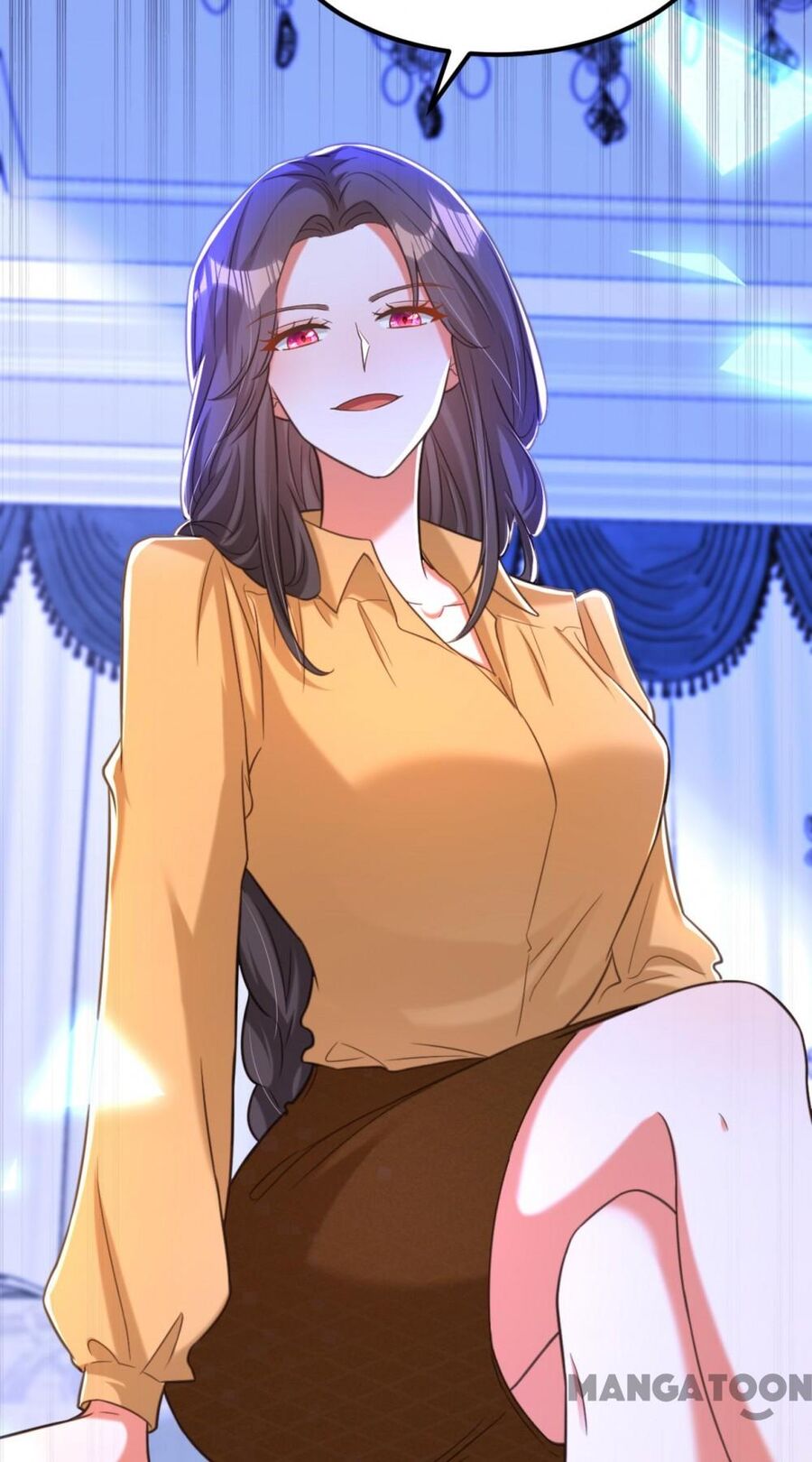 Trùng Sinh Không Gian: Cô Vợ Hào Môn Nóng Bỏng Không Dễ Chọc Chapter 370 - 20