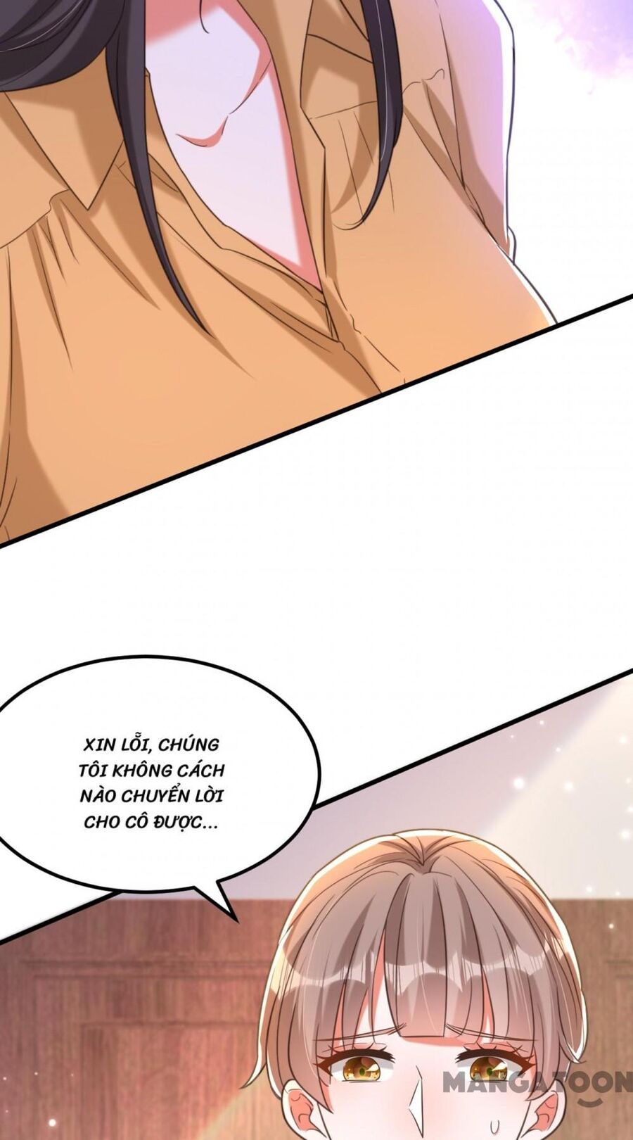 Trùng Sinh Không Gian: Cô Vợ Hào Môn Nóng Bỏng Không Dễ Chọc Chapter 370 - 3