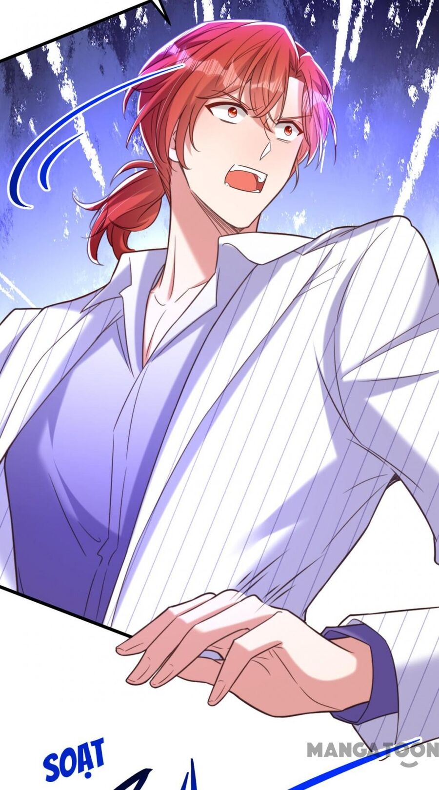 Trùng Sinh Không Gian: Cô Vợ Hào Môn Nóng Bỏng Không Dễ Chọc Chapter 370 - 24