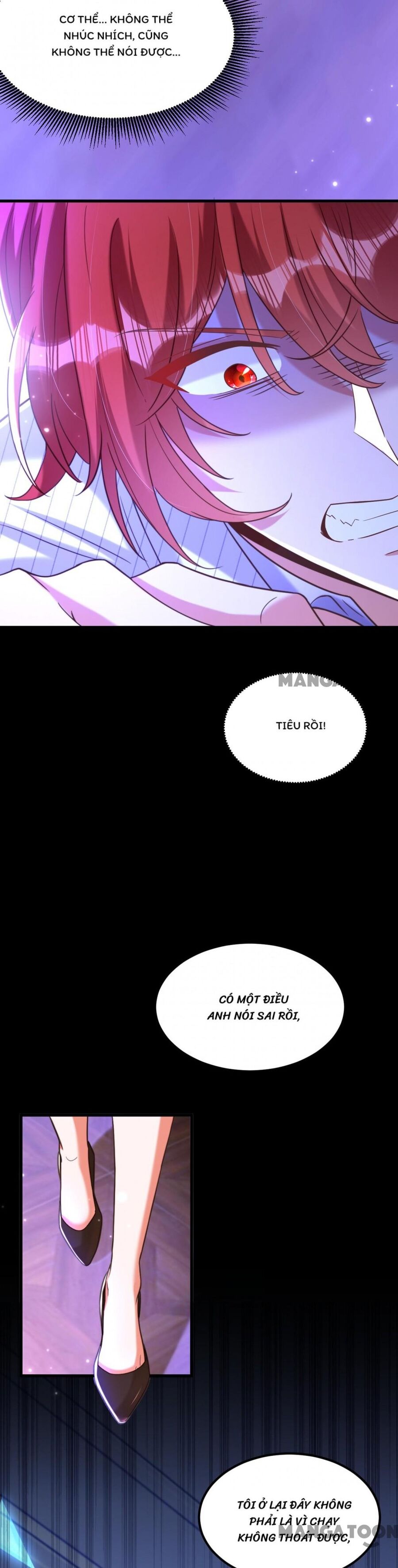 Trùng Sinh Không Gian: Cô Vợ Hào Môn Nóng Bỏng Không Dễ Chọc Chapter 370 - 28