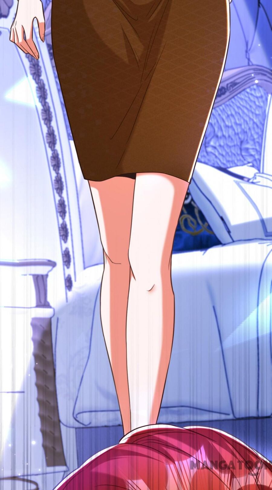 Trùng Sinh Không Gian: Cô Vợ Hào Môn Nóng Bỏng Không Dễ Chọc Chapter 370 - 30