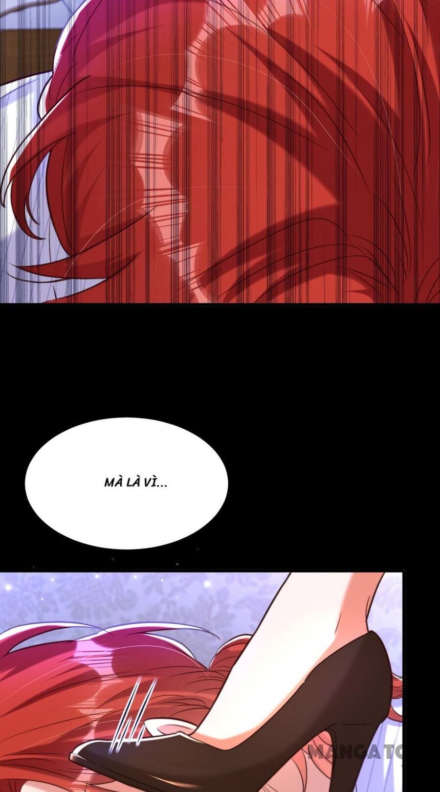 Trùng Sinh Không Gian: Cô Vợ Hào Môn Nóng Bỏng Không Dễ Chọc Chapter 370 - 31