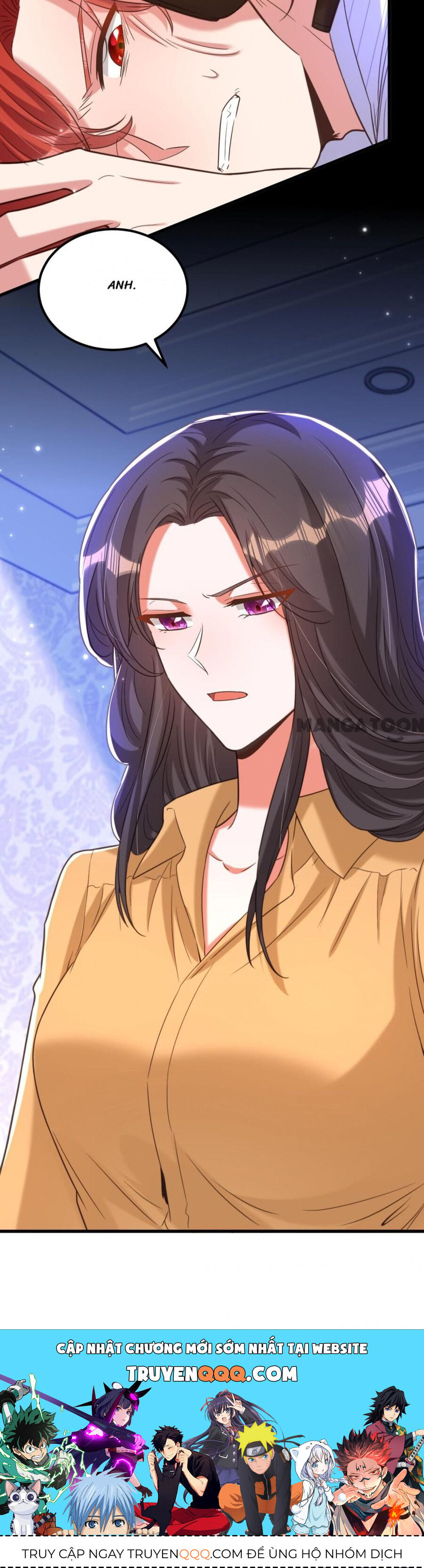 Trùng Sinh Không Gian: Cô Vợ Hào Môn Nóng Bỏng Không Dễ Chọc Chapter 370 - 32