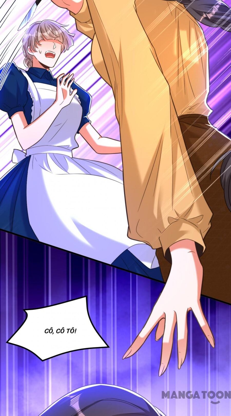 Trùng Sinh Không Gian: Cô Vợ Hào Môn Nóng Bỏng Không Dễ Chọc Chapter 370 - 6