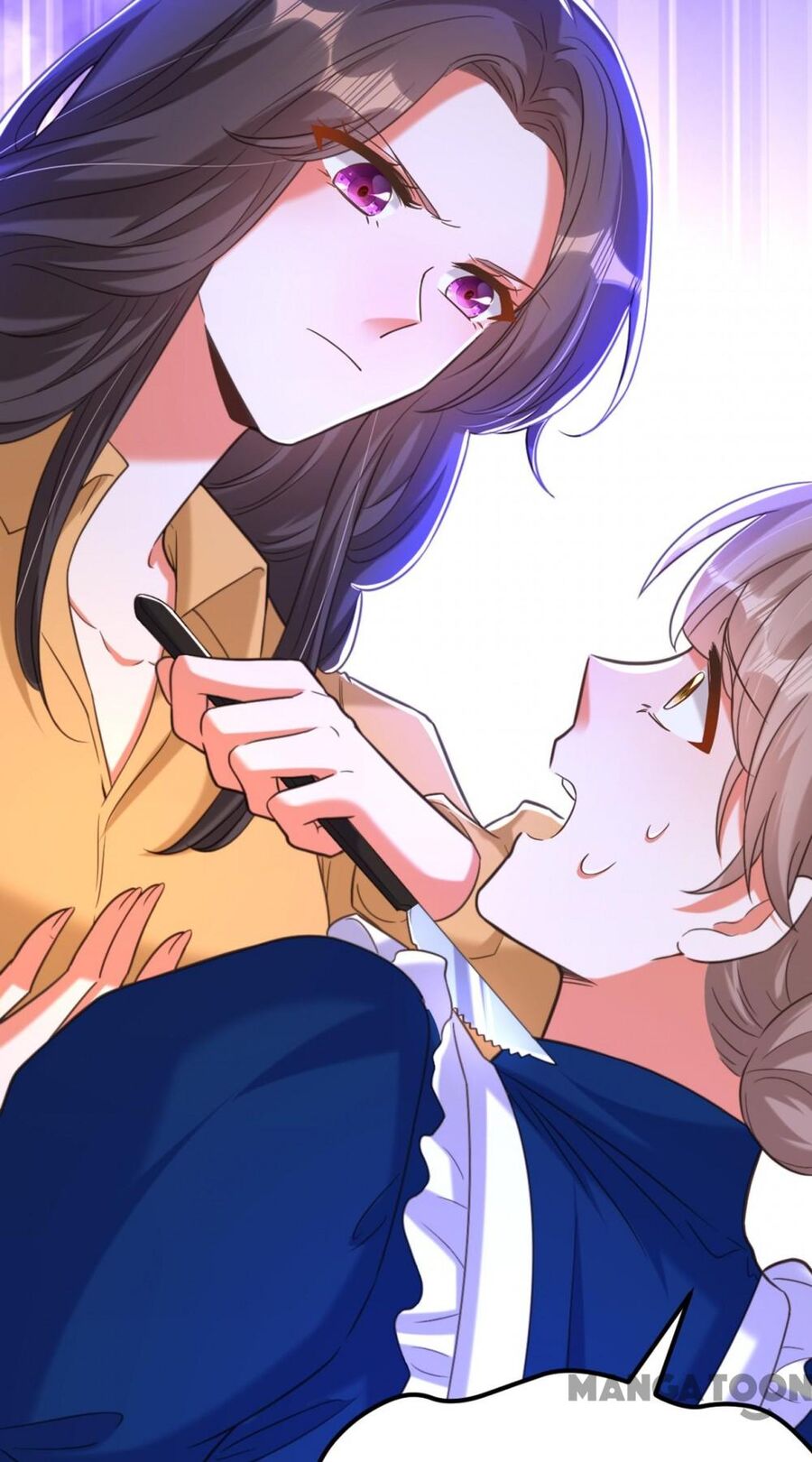 Trùng Sinh Không Gian: Cô Vợ Hào Môn Nóng Bỏng Không Dễ Chọc Chapter 370 - 7