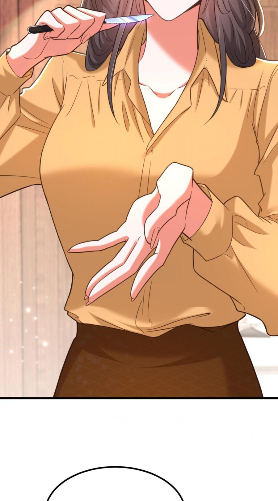 Trùng Sinh Không Gian: Cô Vợ Hào Môn Nóng Bỏng Không Dễ Chọc Chapter 370 - 9