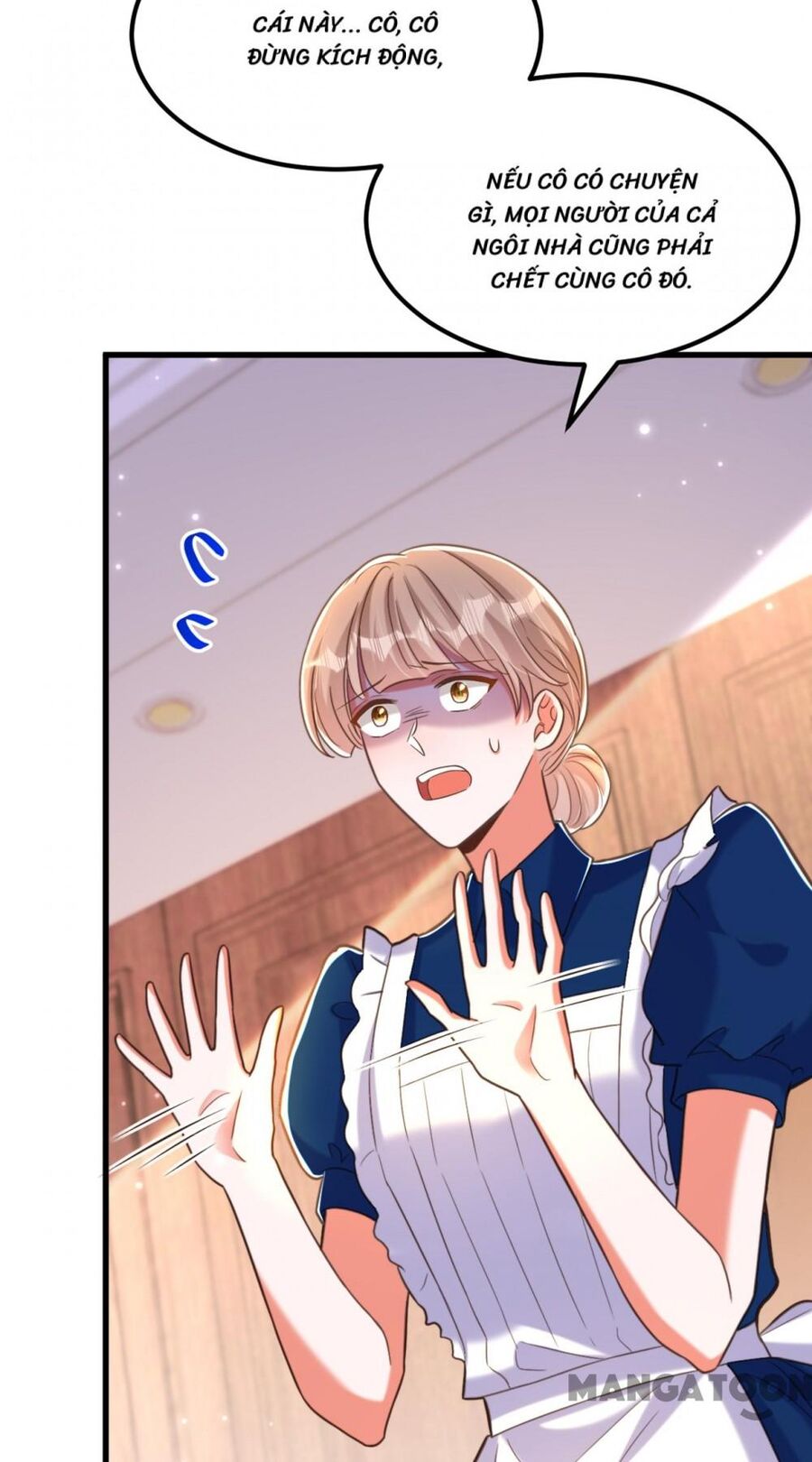 Trùng Sinh Không Gian: Cô Vợ Hào Môn Nóng Bỏng Không Dễ Chọc Chapter 370 - 10