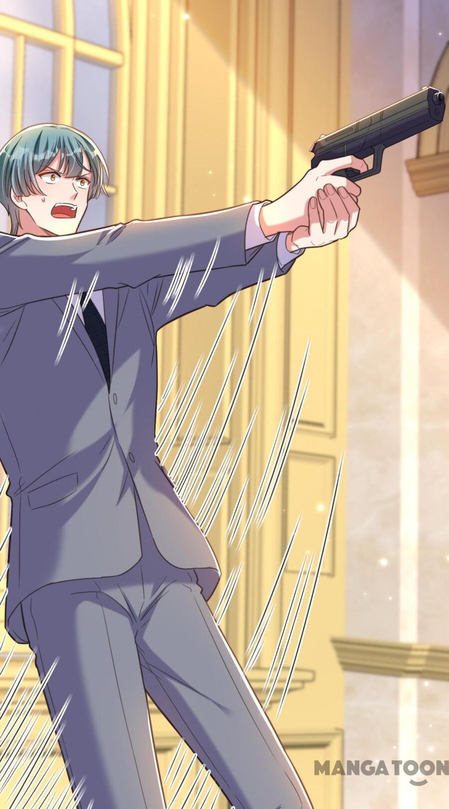 Trùng Sinh Không Gian: Cô Vợ Hào Môn Nóng Bỏng Không Dễ Chọc Chapter 371 - 11