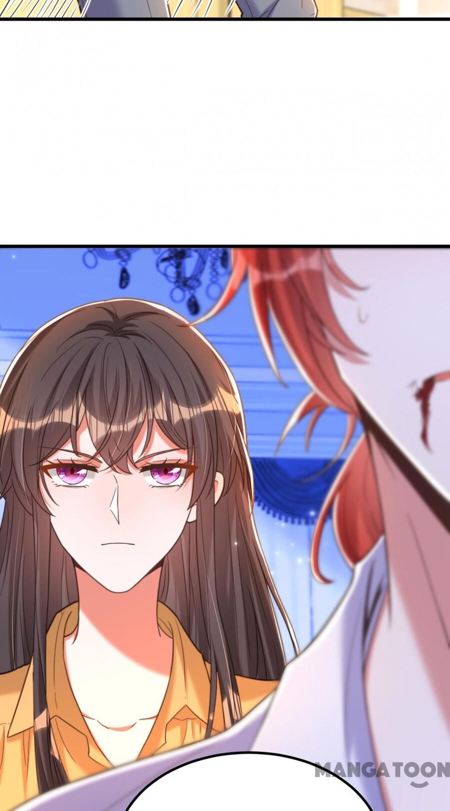 Trùng Sinh Không Gian: Cô Vợ Hào Môn Nóng Bỏng Không Dễ Chọc Chapter 371 - 12