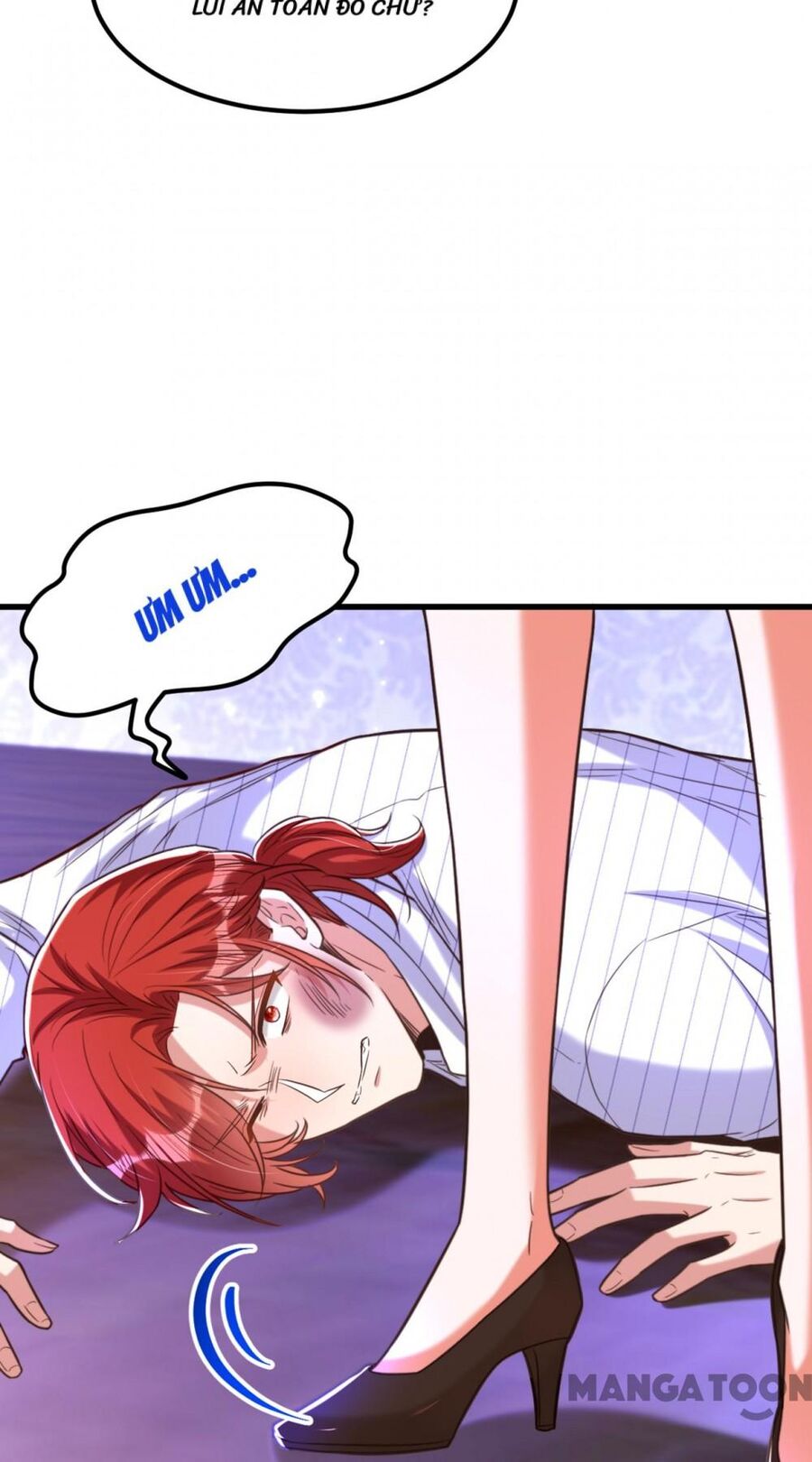 Trùng Sinh Không Gian: Cô Vợ Hào Môn Nóng Bỏng Không Dễ Chọc Chapter 371 - 3