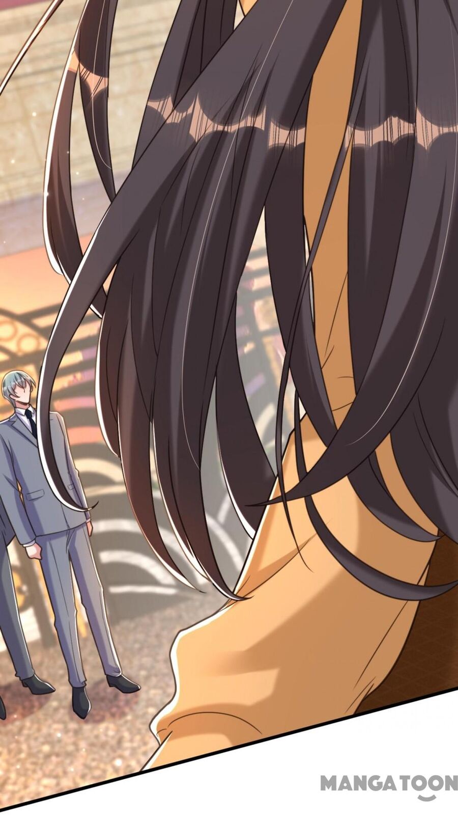 Trùng Sinh Không Gian: Cô Vợ Hào Môn Nóng Bỏng Không Dễ Chọc Chapter 371 - 22