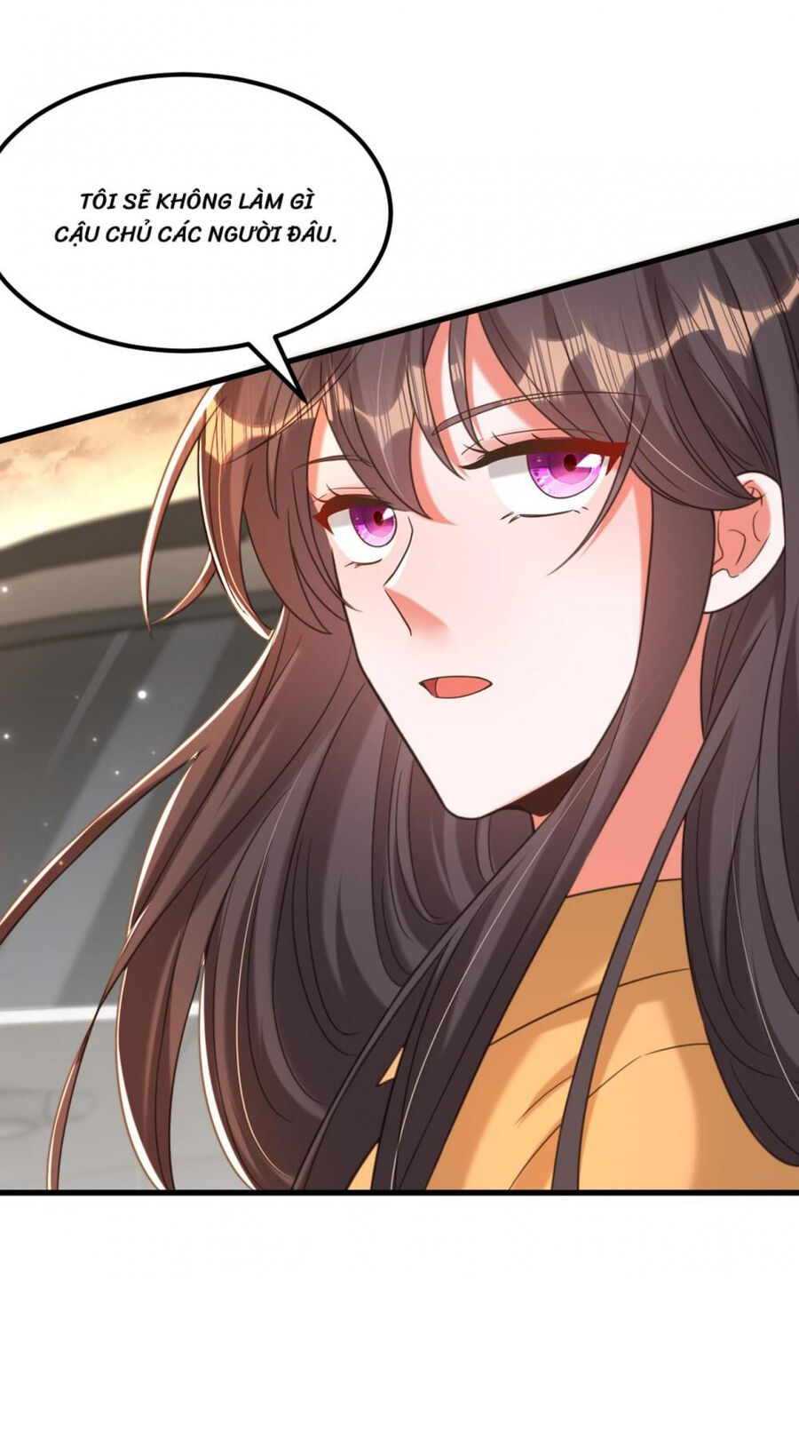 Trùng Sinh Không Gian: Cô Vợ Hào Môn Nóng Bỏng Không Dễ Chọc Chapter 371 - 23