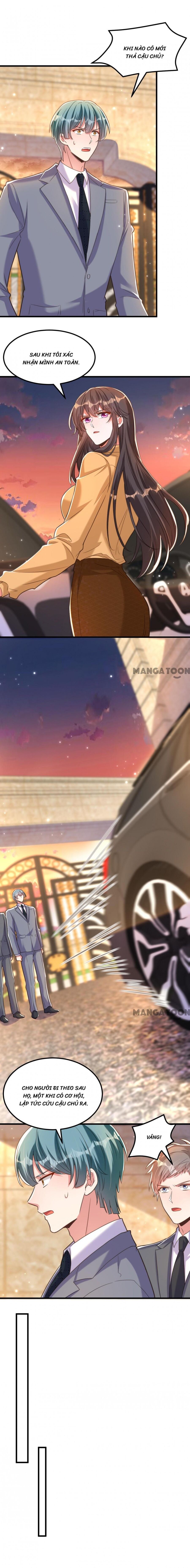 Trùng Sinh Không Gian: Cô Vợ Hào Môn Nóng Bỏng Không Dễ Chọc Chapter 371 - 24