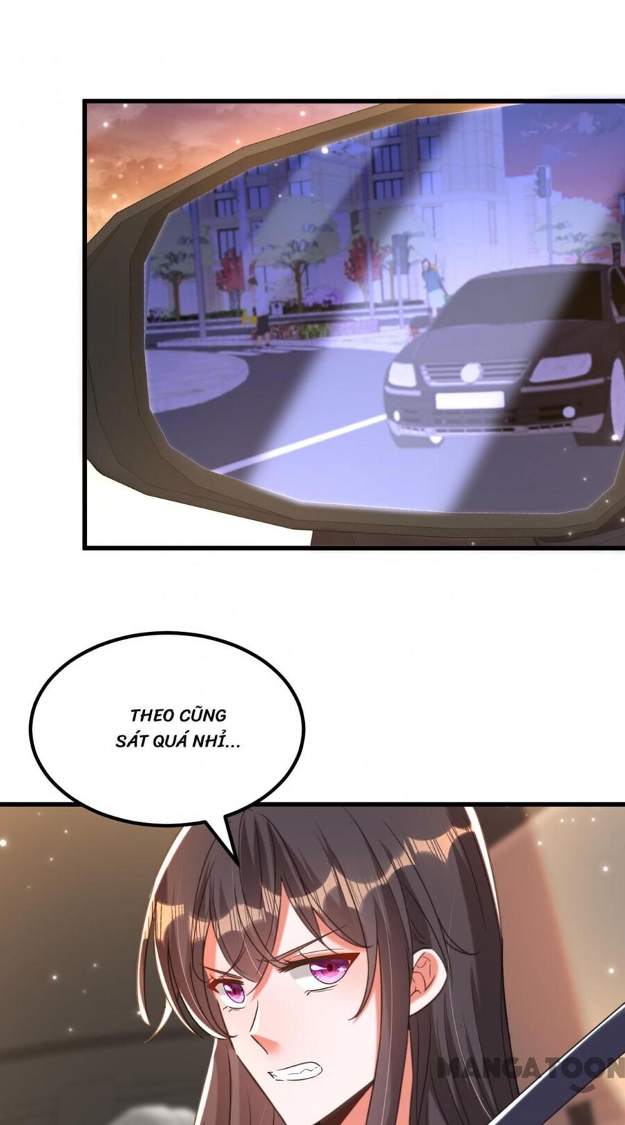 Trùng Sinh Không Gian: Cô Vợ Hào Môn Nóng Bỏng Không Dễ Chọc Chapter 371 - 25