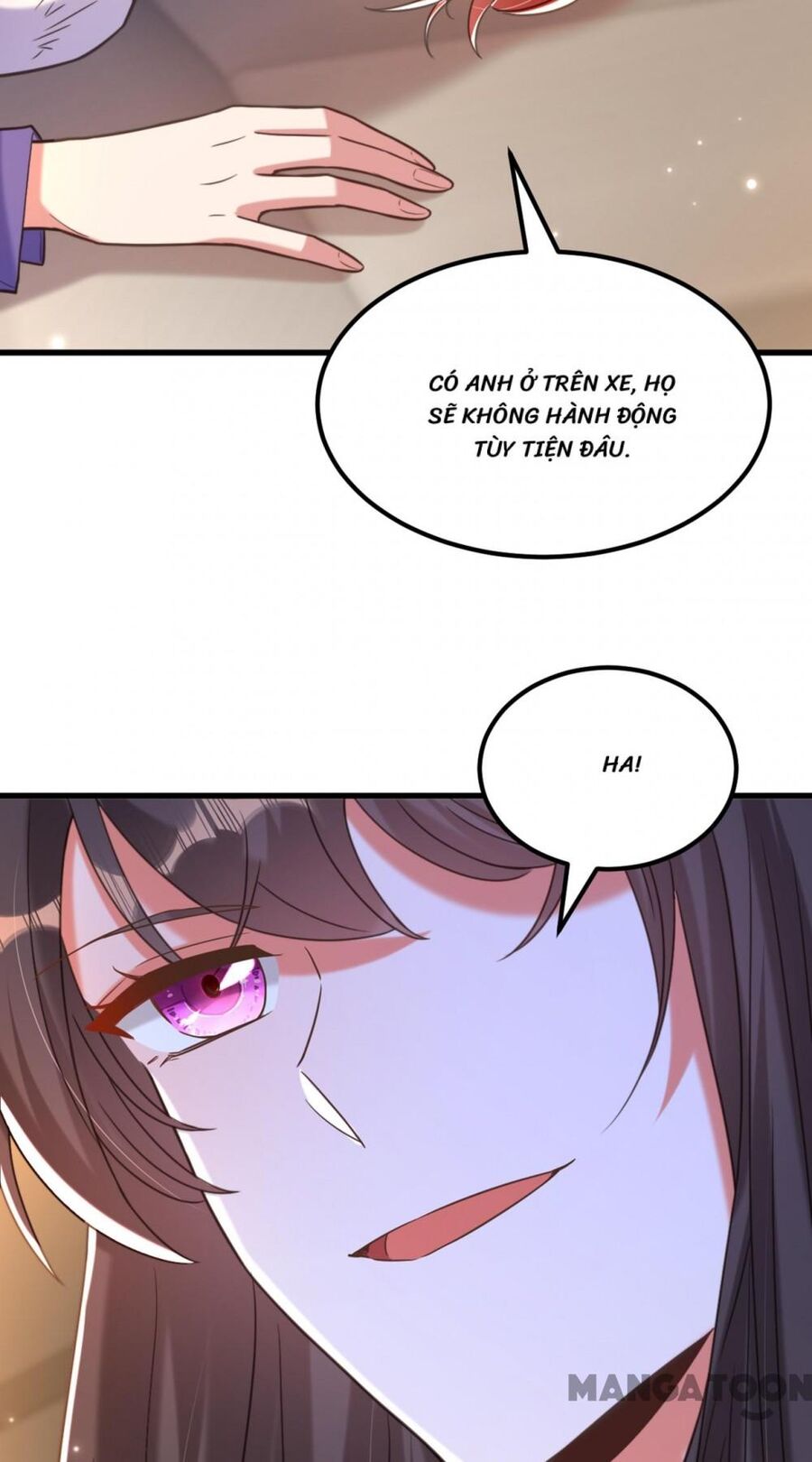 Trùng Sinh Không Gian: Cô Vợ Hào Môn Nóng Bỏng Không Dễ Chọc Chapter 371 - 27