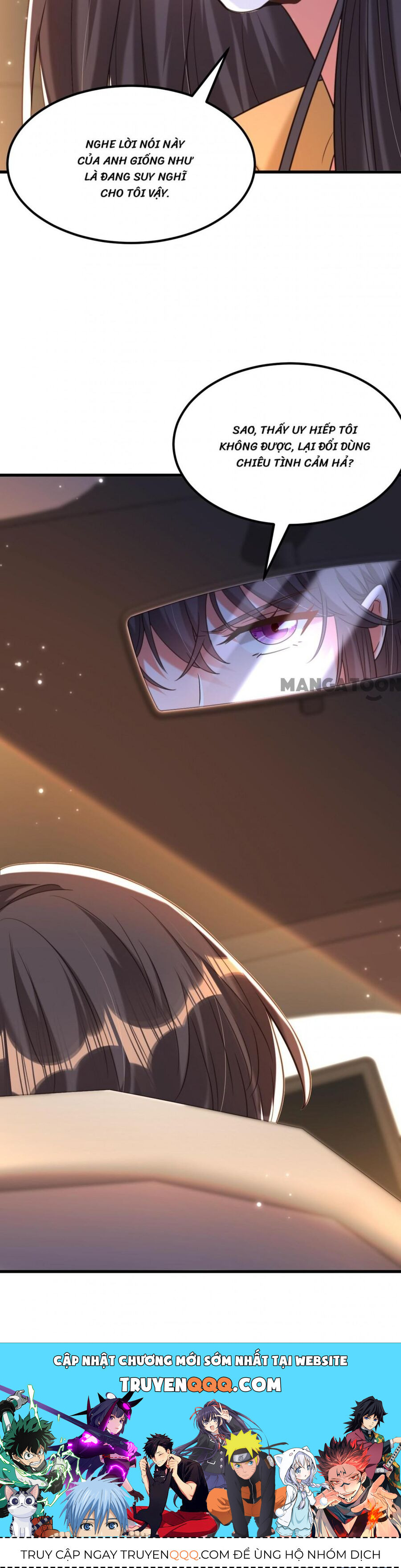 Trùng Sinh Không Gian: Cô Vợ Hào Môn Nóng Bỏng Không Dễ Chọc Chapter 371 - 28