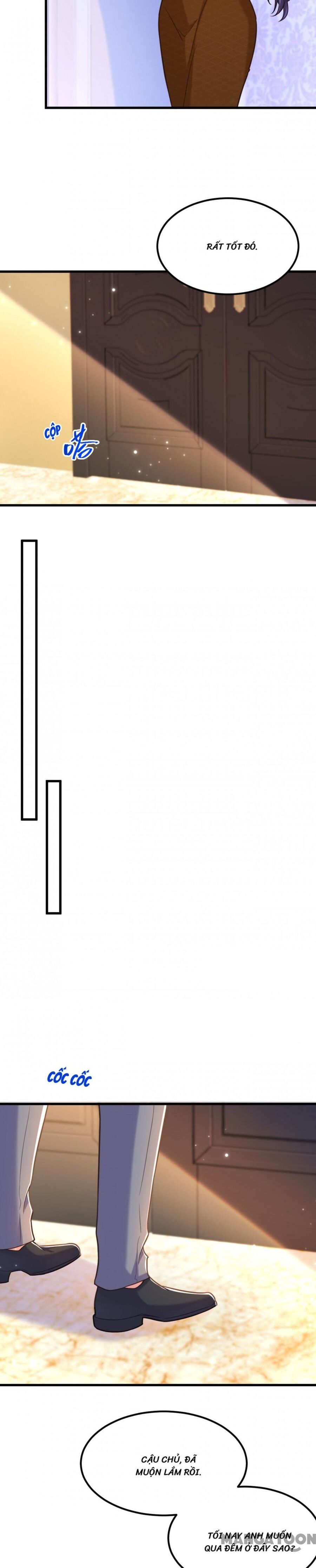 Trùng Sinh Không Gian: Cô Vợ Hào Môn Nóng Bỏng Không Dễ Chọc Chapter 371 - 5