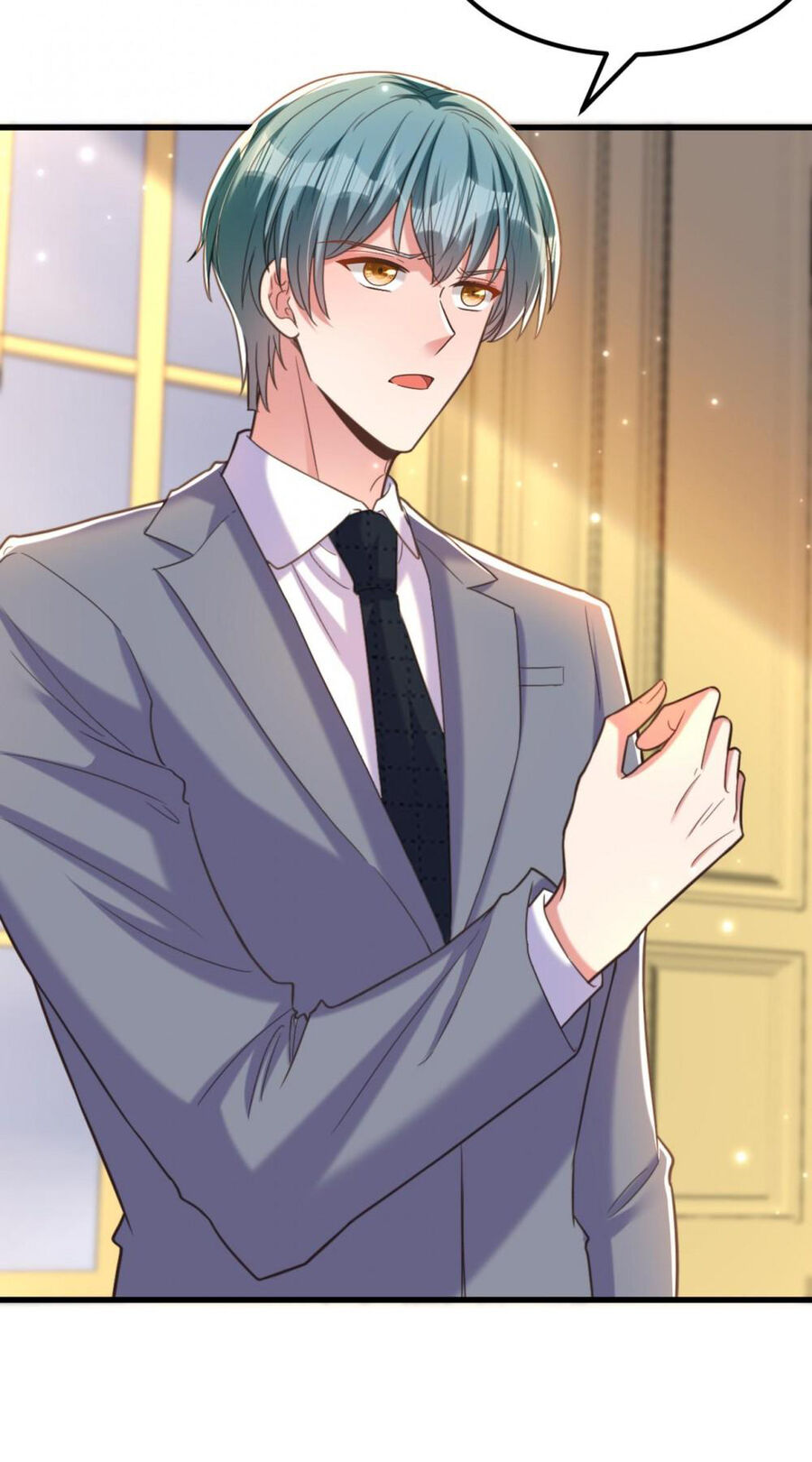 Trùng Sinh Không Gian: Cô Vợ Hào Môn Nóng Bỏng Không Dễ Chọc Chapter 371 - 6