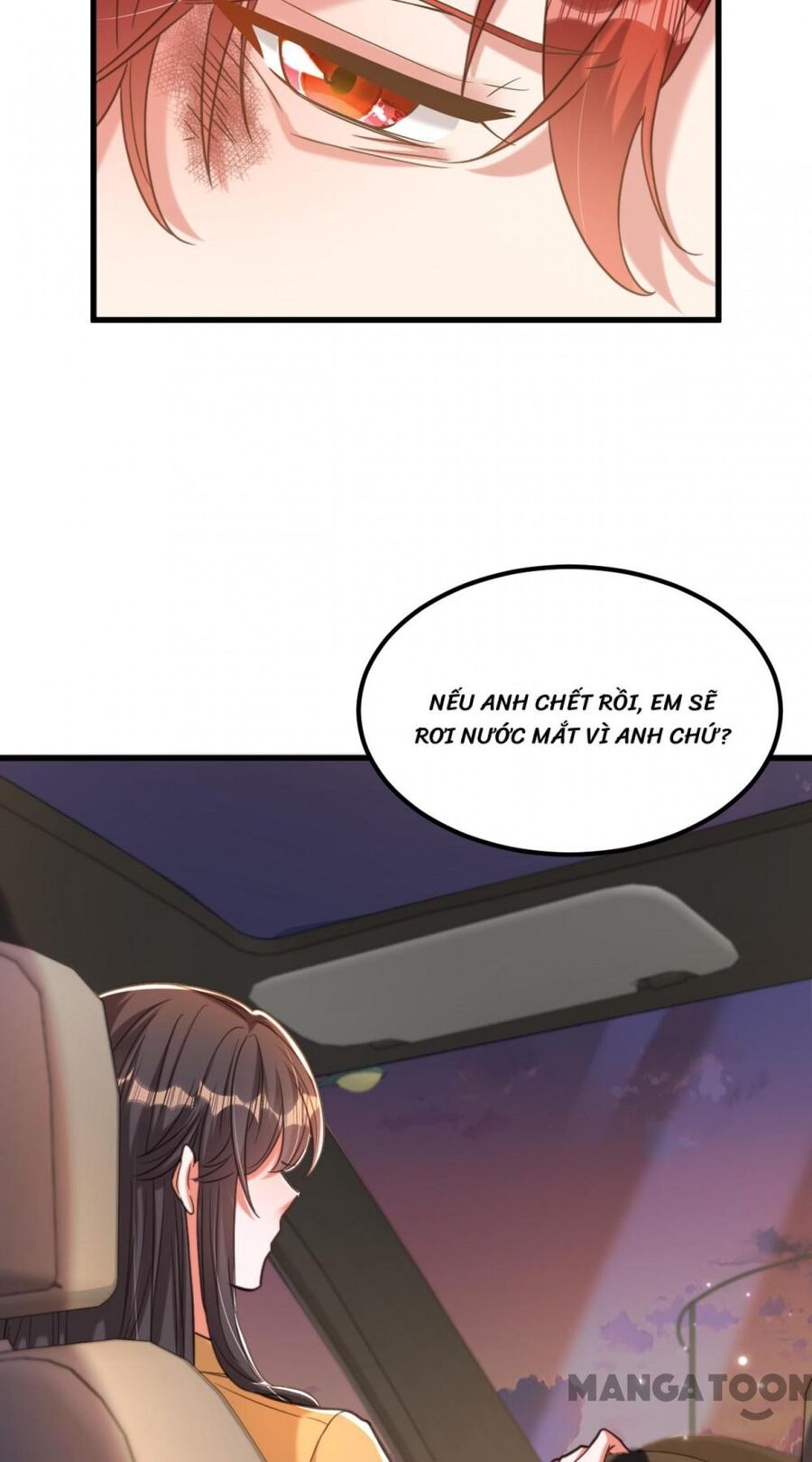 Trùng Sinh Không Gian: Cô Vợ Hào Môn Nóng Bỏng Không Dễ Chọc Chapter 372 - 2