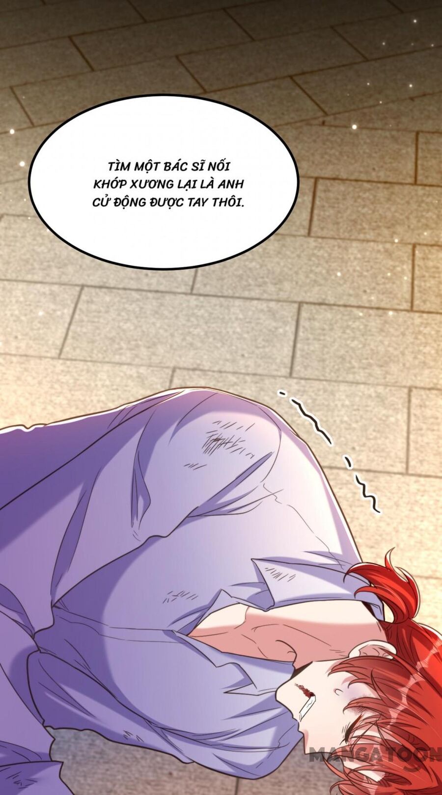 Trùng Sinh Không Gian: Cô Vợ Hào Môn Nóng Bỏng Không Dễ Chọc Chapter 372 - 11