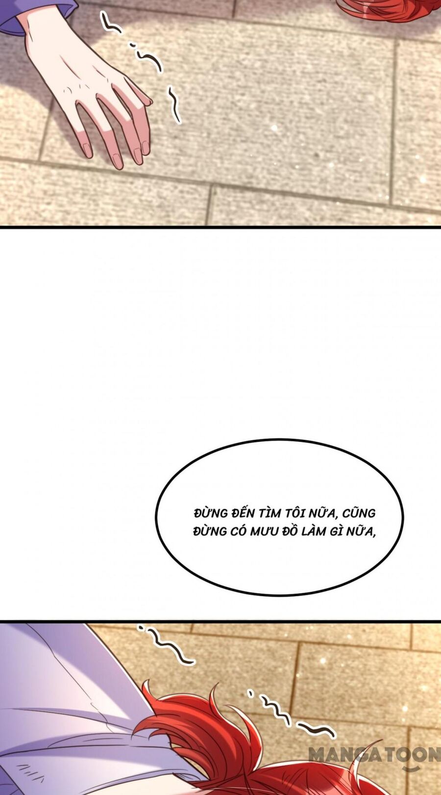 Trùng Sinh Không Gian: Cô Vợ Hào Môn Nóng Bỏng Không Dễ Chọc Chapter 372 - 12