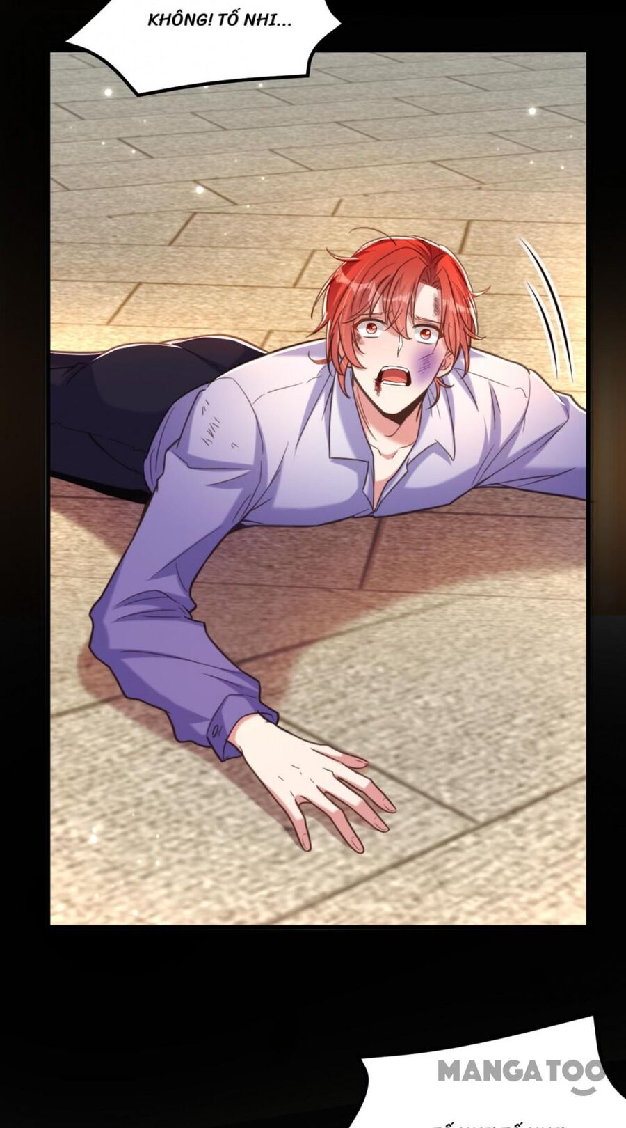 Trùng Sinh Không Gian: Cô Vợ Hào Môn Nóng Bỏng Không Dễ Chọc Chapter 372 - 16