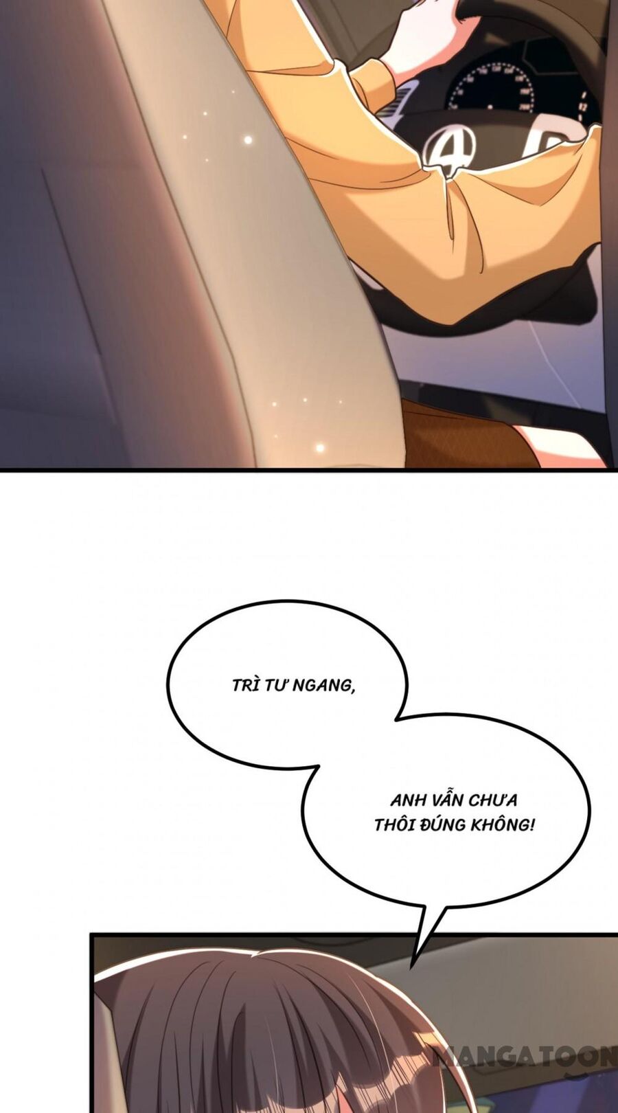 Trùng Sinh Không Gian: Cô Vợ Hào Môn Nóng Bỏng Không Dễ Chọc Chapter 372 - 3