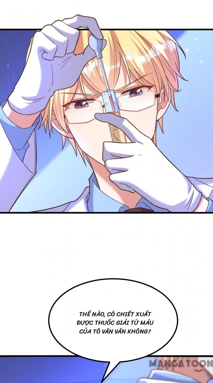 Trùng Sinh Không Gian: Cô Vợ Hào Môn Nóng Bỏng Không Dễ Chọc Chapter 372 - 21