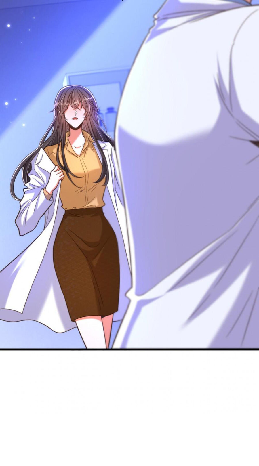 Trùng Sinh Không Gian: Cô Vợ Hào Môn Nóng Bỏng Không Dễ Chọc Chapter 372 - 22