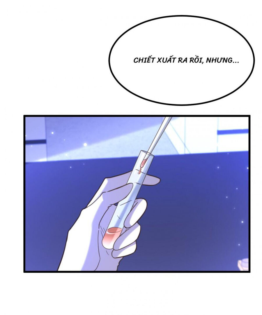 Trùng Sinh Không Gian: Cô Vợ Hào Môn Nóng Bỏng Không Dễ Chọc Chapter 372 - 23
